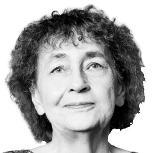 Dorota Rogowska-Szadkowska