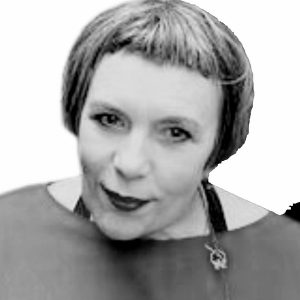 Mgr Jolanta Różycka