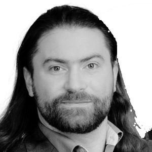Mgr farm. Krzysztof Góra