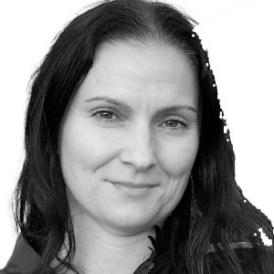 Magdalena Majka-Jankowiak