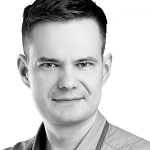 Dr inż. Marek Klein
