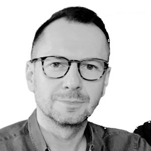 Dr n. med. Michał Graczyk