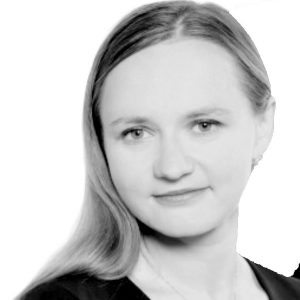 Dr n. med. Natalia Szejko