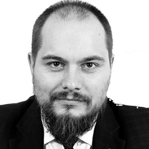 Tomasz Lisiewski